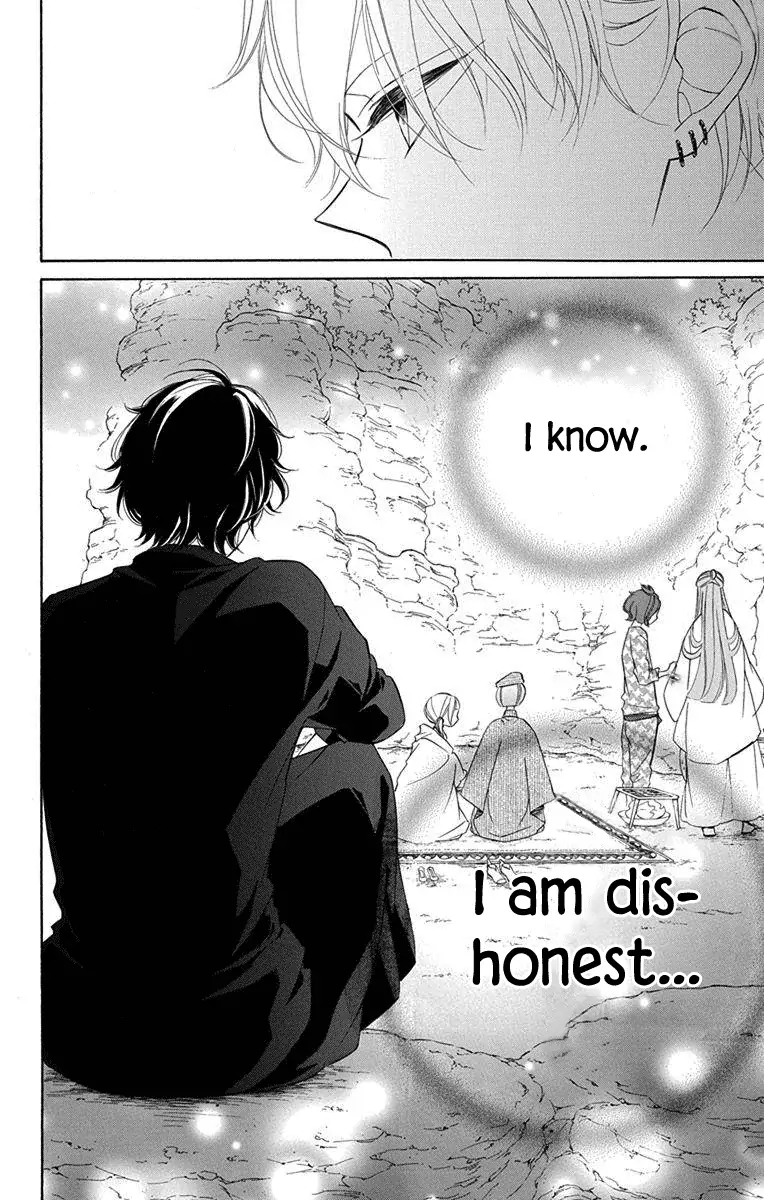 Read Colette wa Shinu Koto ni Shita EN Manga Online