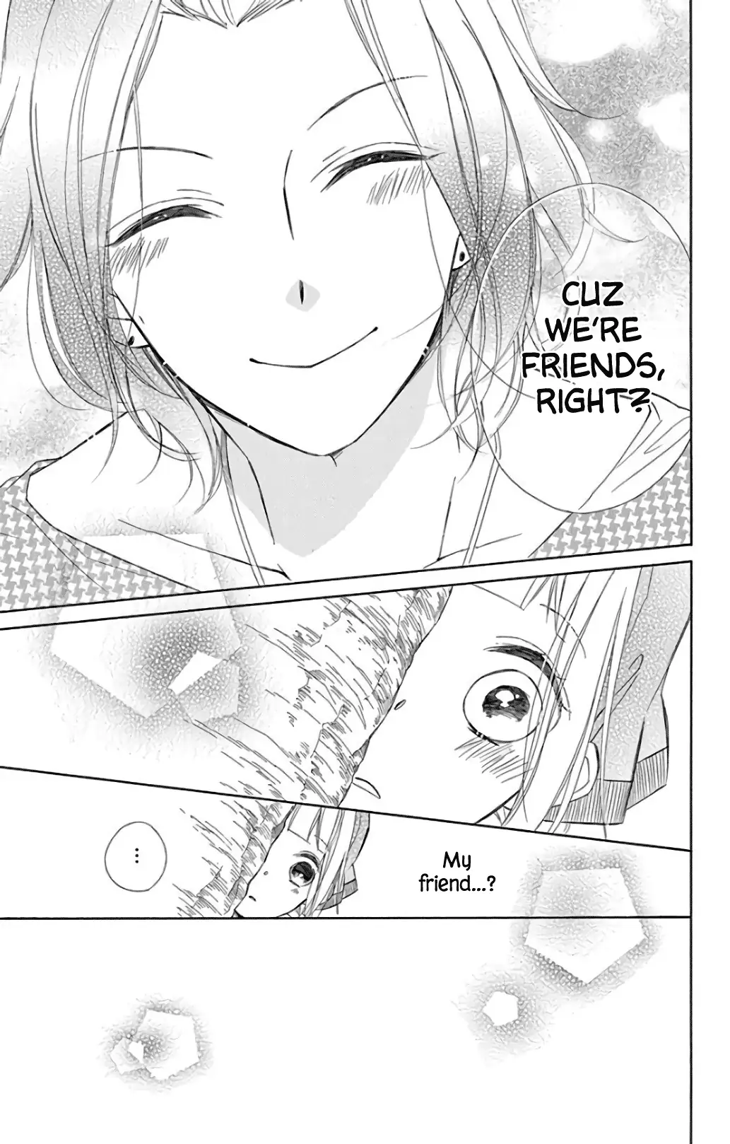 Read Colette wa Shinu Koto ni Shita EN Manga Online