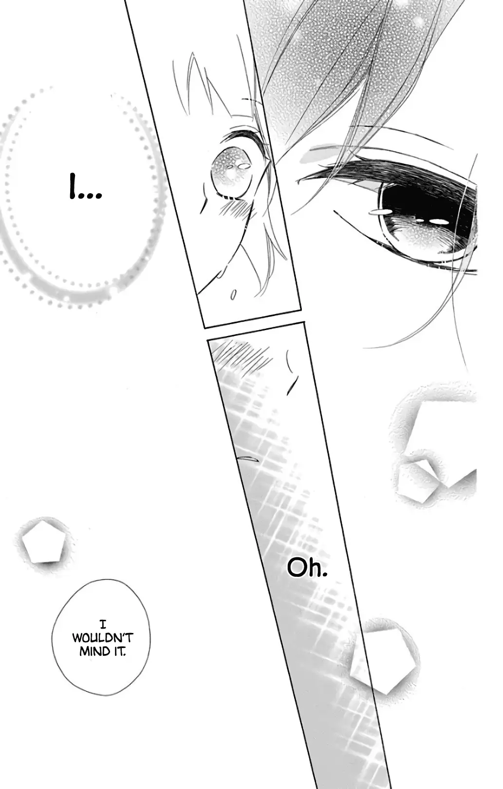 Read Colette wa Shinu Koto ni Shita EN Manga Online