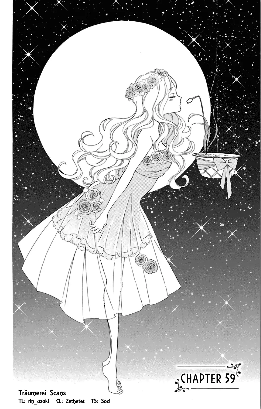 Read Colette wa Shinu Koto ni Shita EN Manga Online