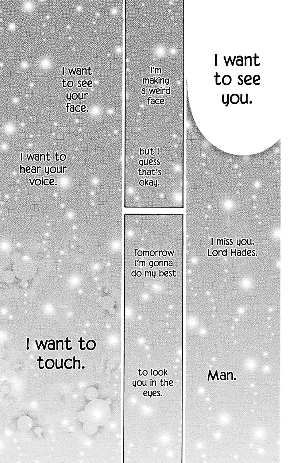 Read Colette wa Shinu Koto ni Shita EN Manga Online