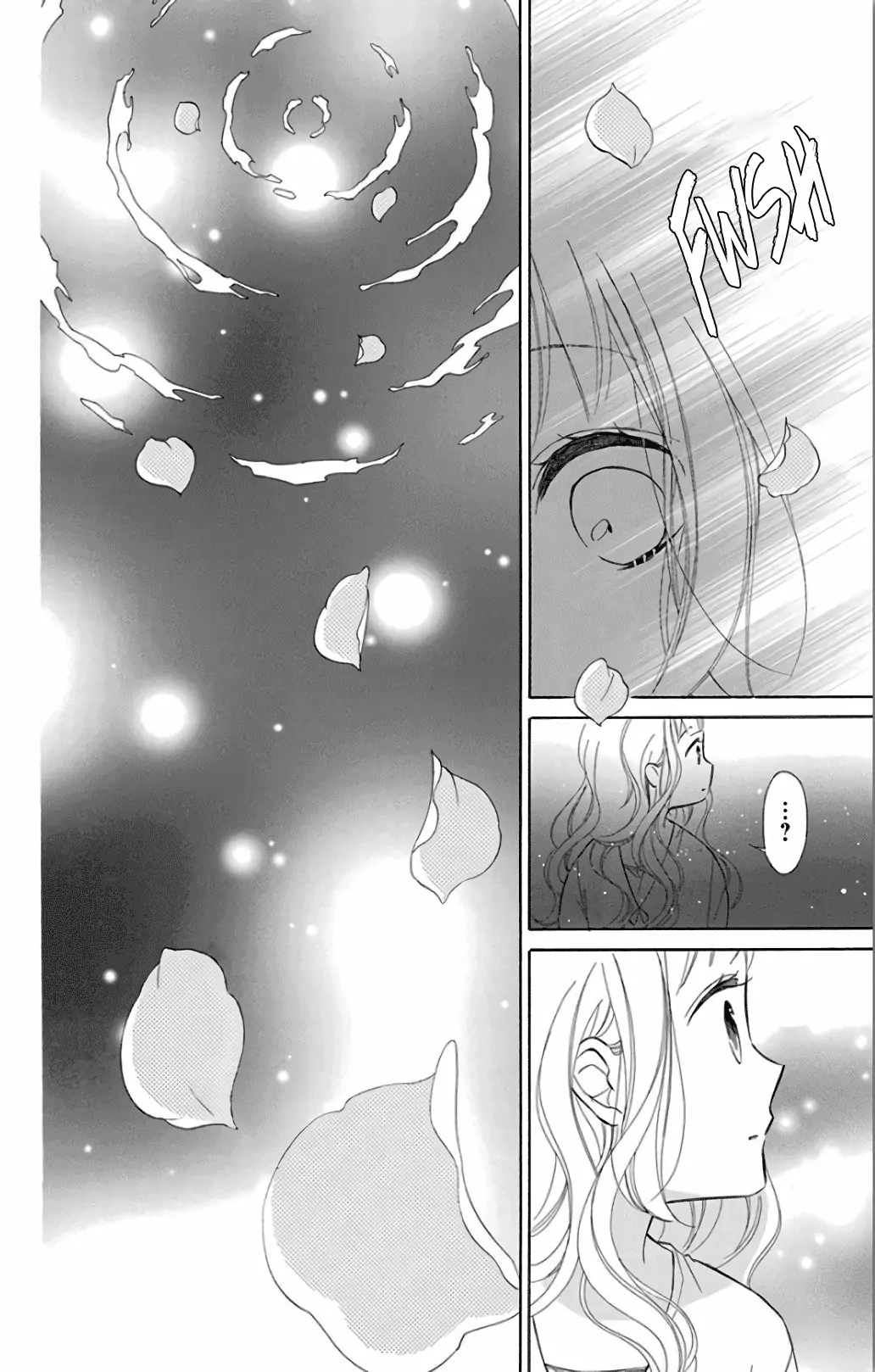 Read Colette wa Shinu Koto ni Shita EN Manga Online
