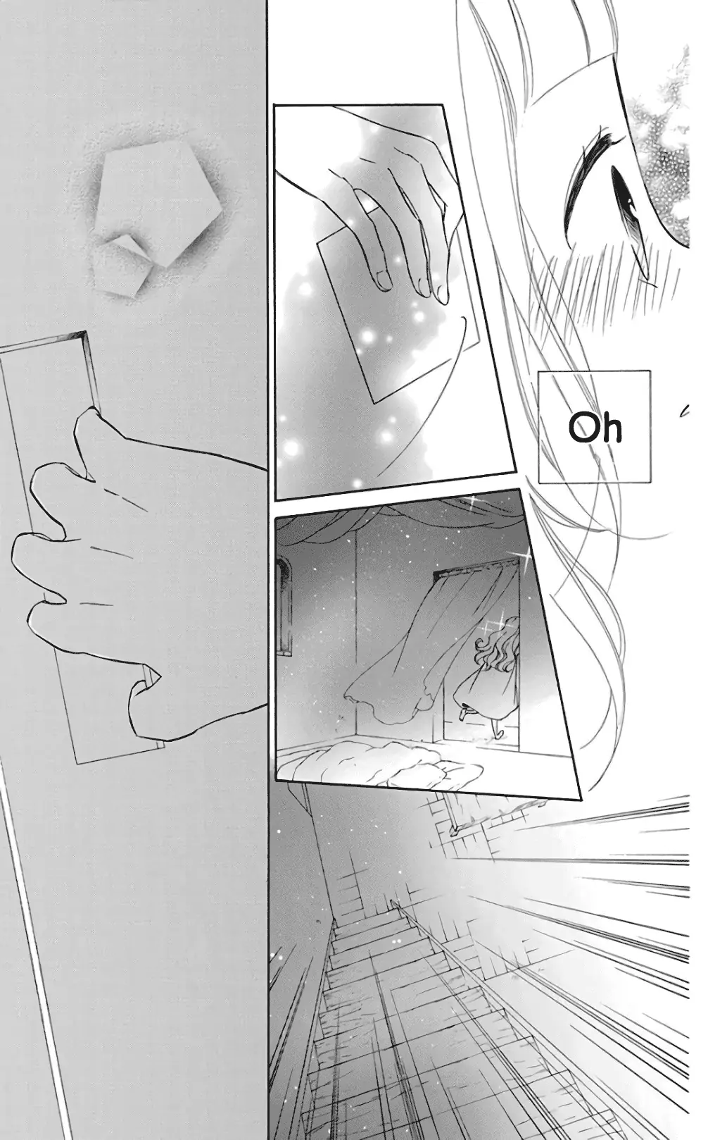 Read Colette wa Shinu Koto ni Shita EN Manga Online