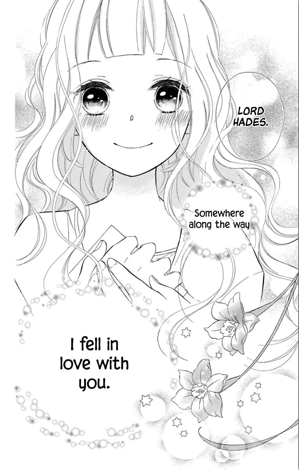 Read Colette wa Shinu Koto ni Shita EN Manga Online