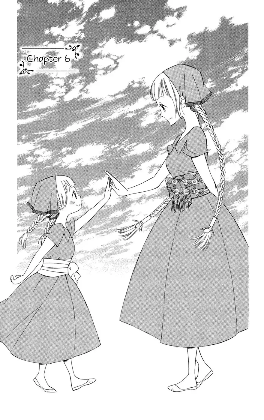 Read Colette wa Shinu Koto ni Shita EN Manga Online