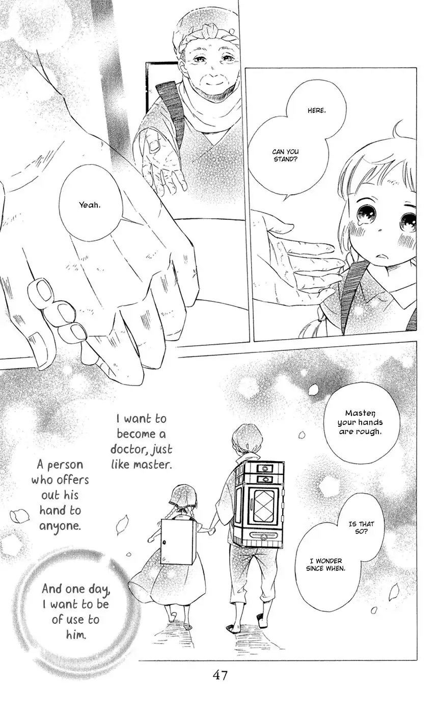 Read Colette wa Shinu Koto ni Shita EN Manga Online