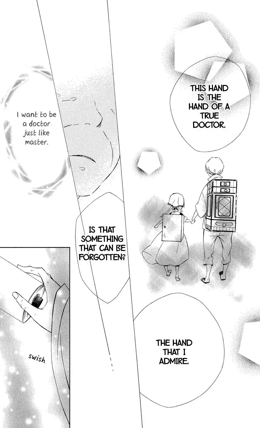 Read Colette wa Shinu Koto ni Shita EN Manga Online