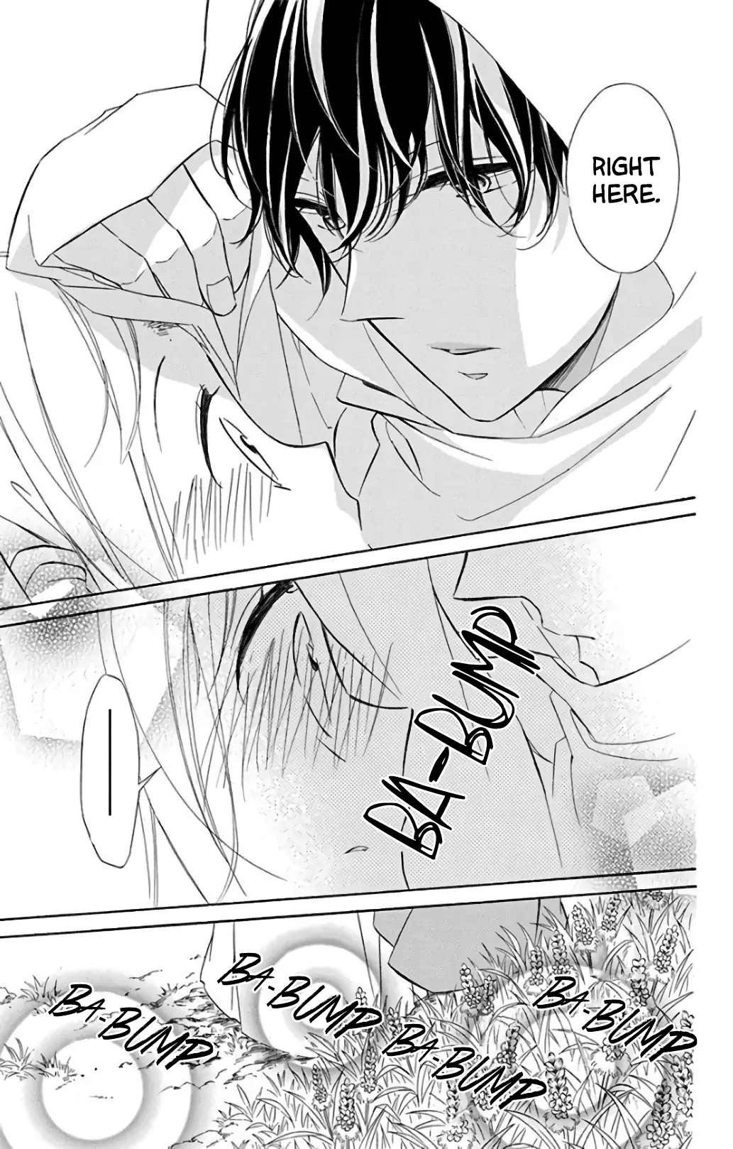 Read Colette wa Shinu Koto ni Shita EN Manga Online