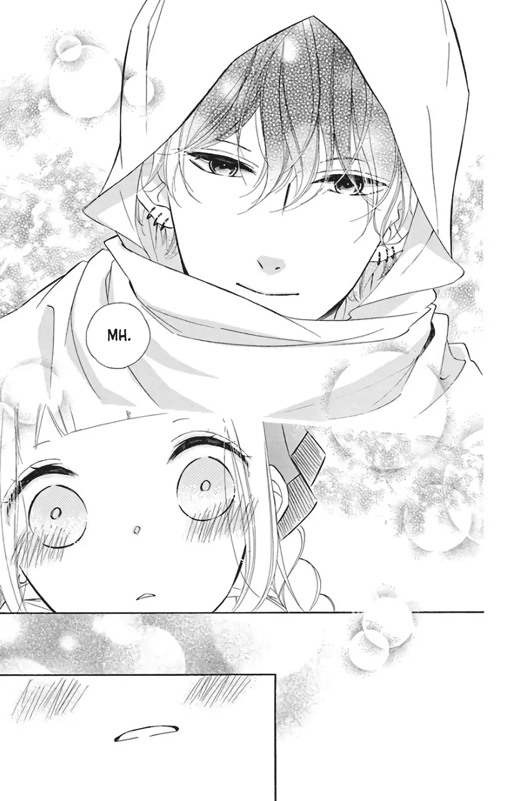 Read Colette wa Shinu Koto ni Shita EN Manga Online