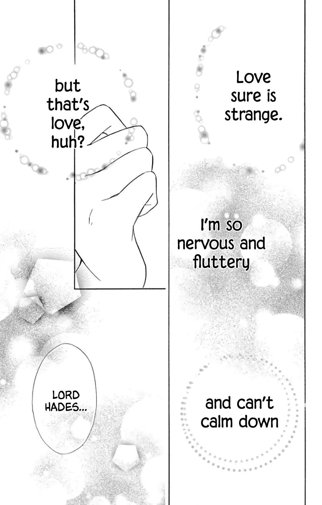 Read Colette wa Shinu Koto ni Shita EN Manga Online