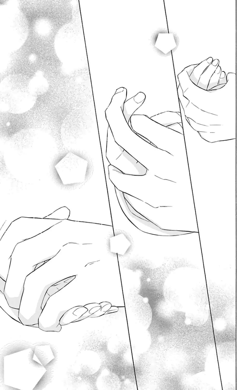Read Colette wa Shinu Koto ni Shita EN Manga Online
