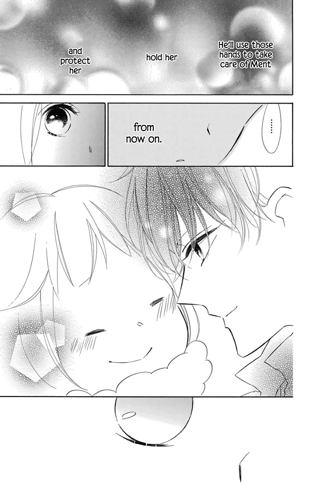 Read Colette wa Shinu Koto ni Shita EN Manga Online