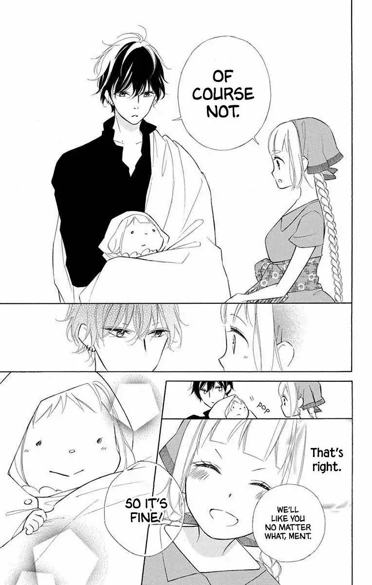 Read Colette wa Shinu Koto ni Shita EN Manga Online