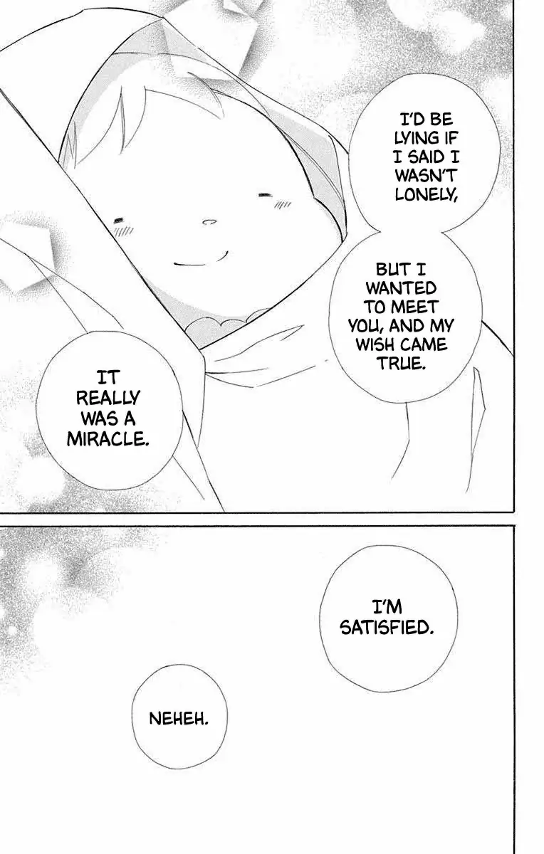 Read Colette wa Shinu Koto ni Shita EN Manga Online