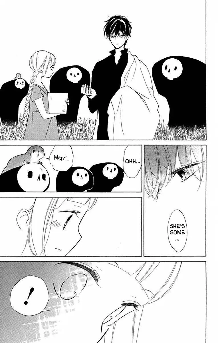 Read Colette wa Shinu Koto ni Shita EN Manga Online