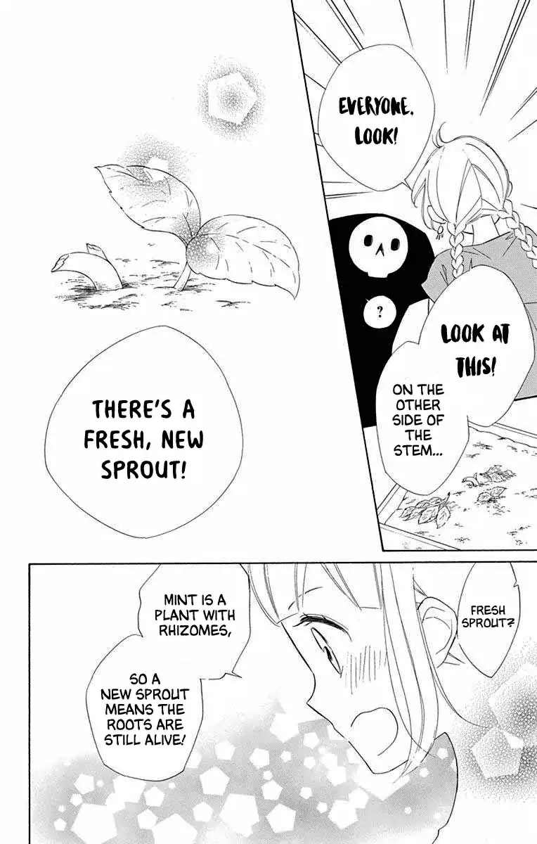 Read Colette wa Shinu Koto ni Shita EN Manga Online