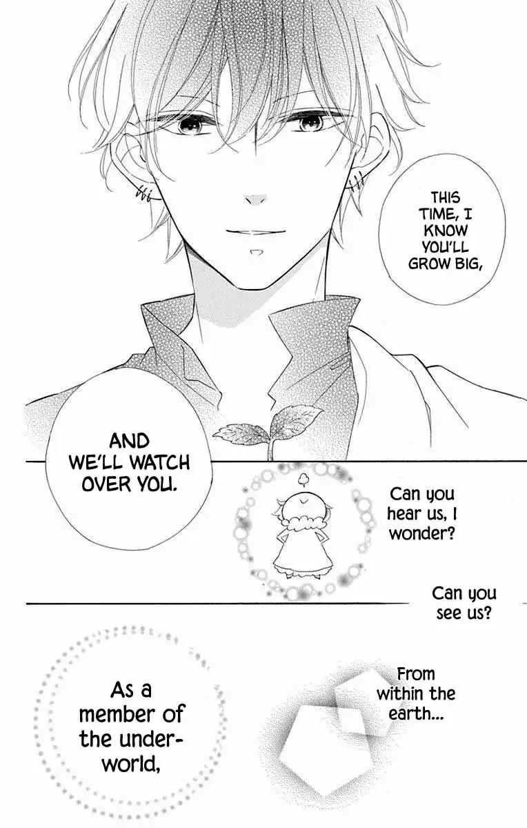 Read Colette wa Shinu Koto ni Shita EN Manga Online