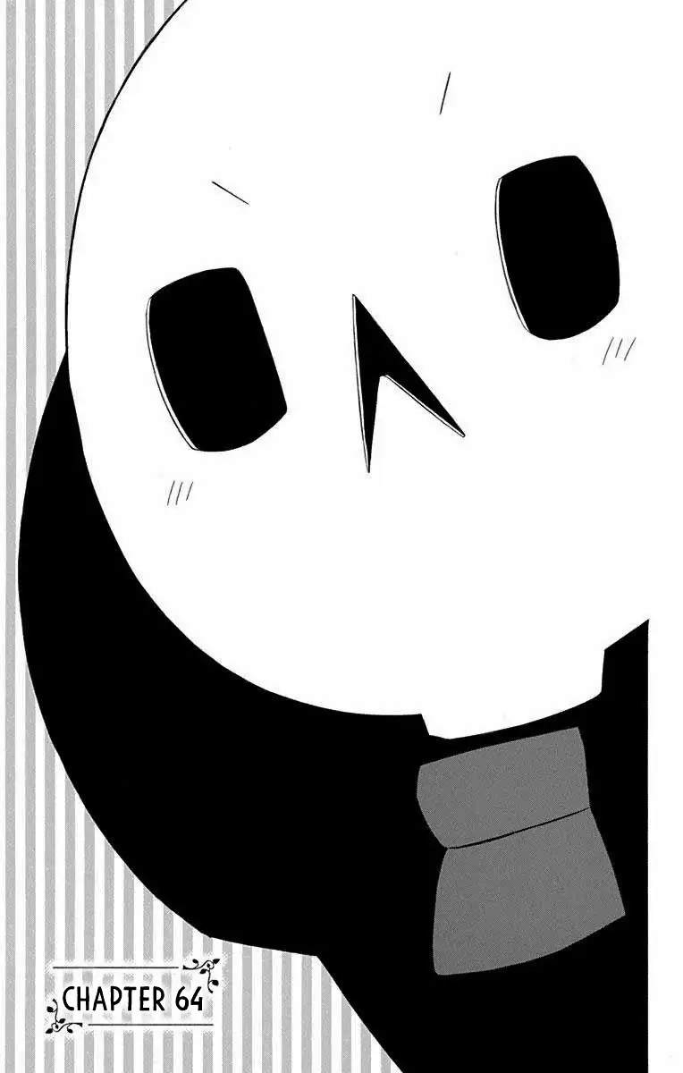 Read Colette wa Shinu Koto ni Shita EN Manga Online