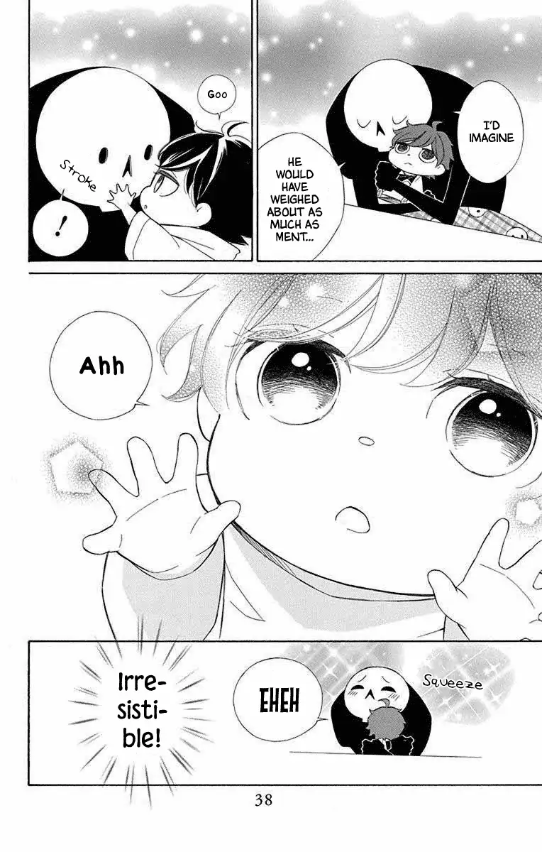 Read Colette wa Shinu Koto ni Shita EN Manga Online