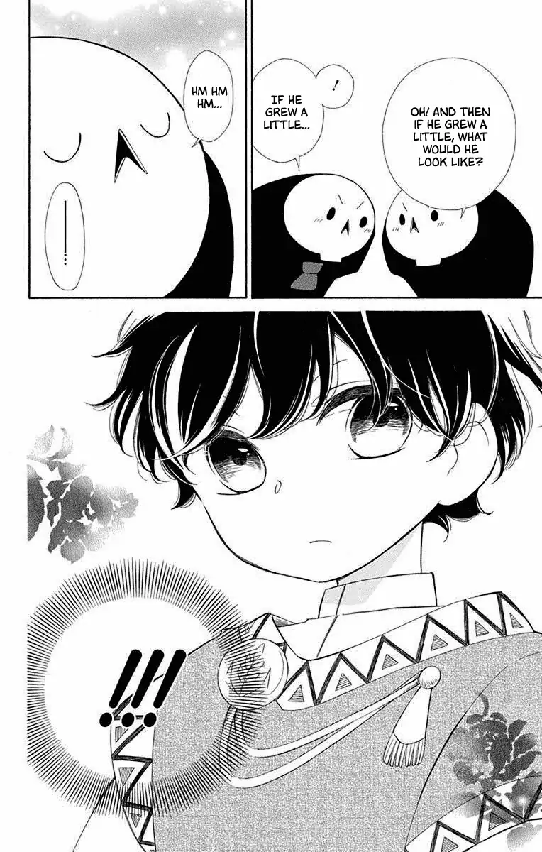 Read Colette wa Shinu Koto ni Shita EN Manga Online