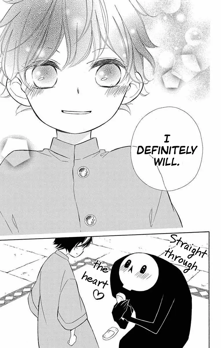 Read Colette wa Shinu Koto ni Shita EN Manga Online