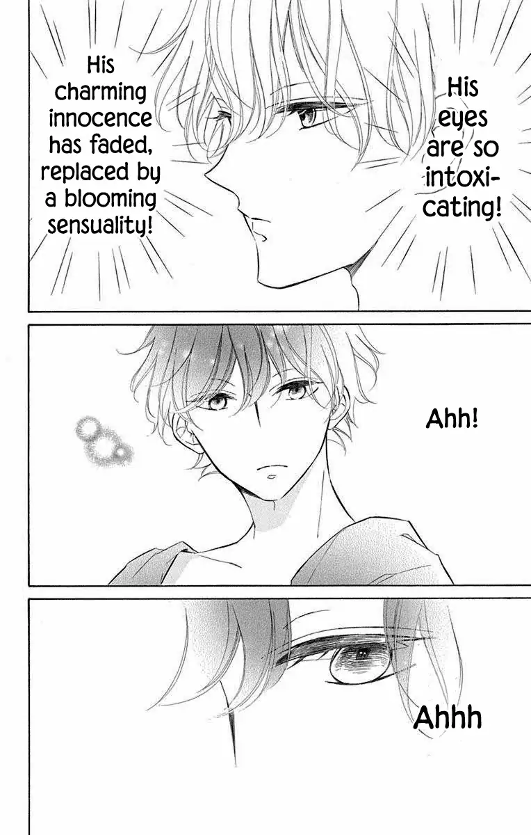 Read Colette wa Shinu Koto ni Shita EN Manga Online