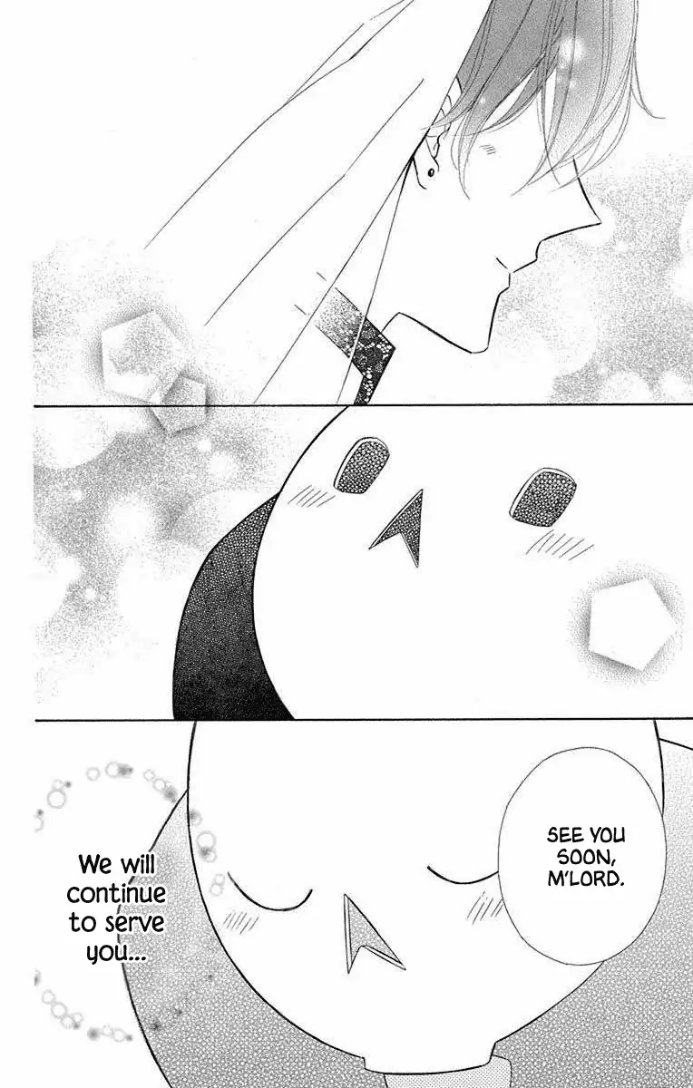 Read Colette wa Shinu Koto ni Shita EN Manga Online