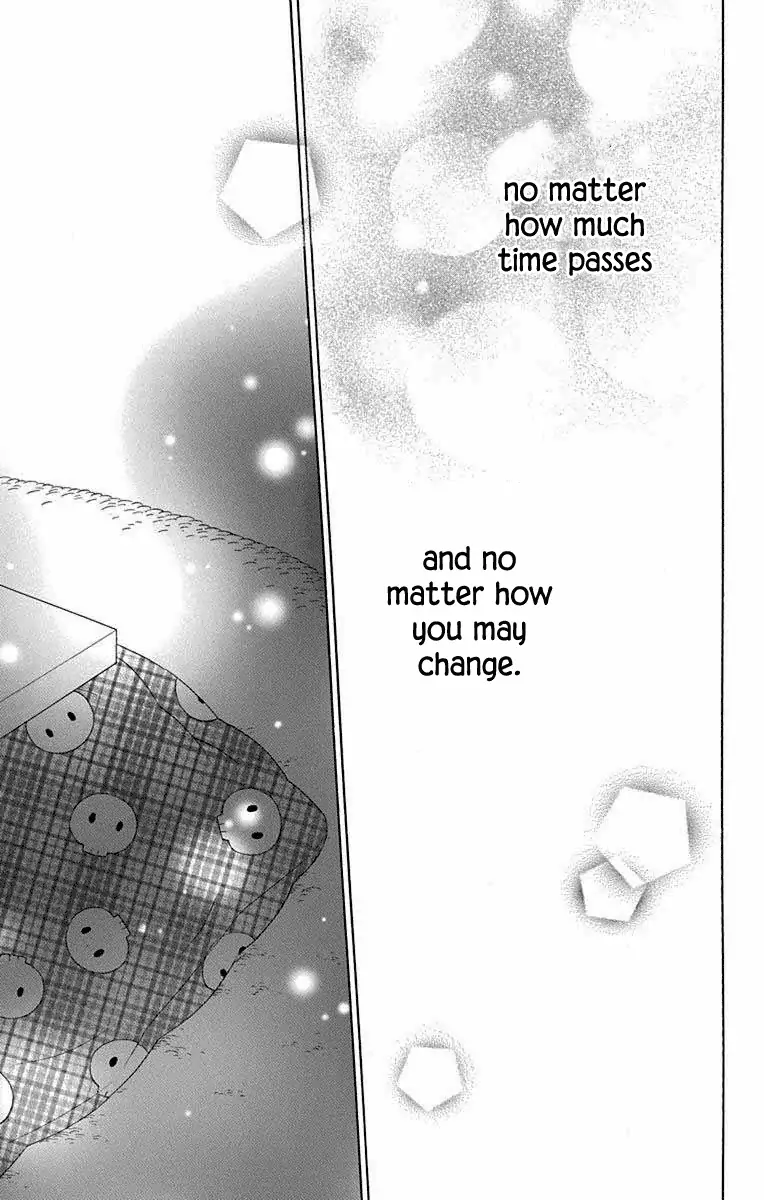 Read Colette wa Shinu Koto ni Shita EN Manga Online