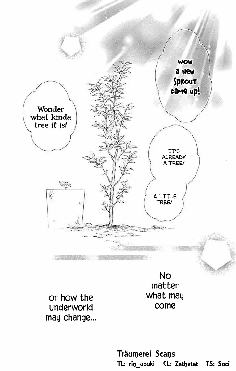 Read Colette wa Shinu Koto ni Shita EN Manga Online