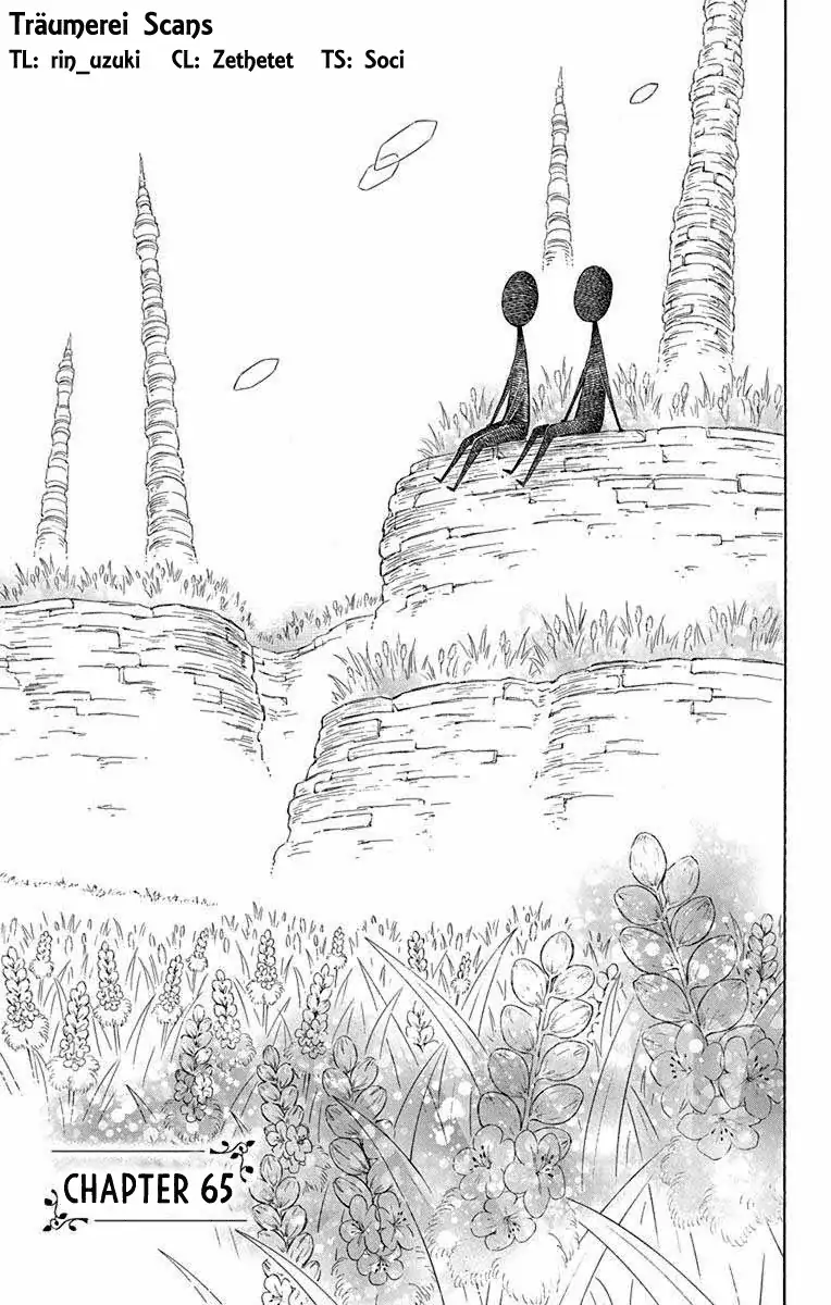 Read Colette wa Shinu Koto ni Shita EN Manga Online