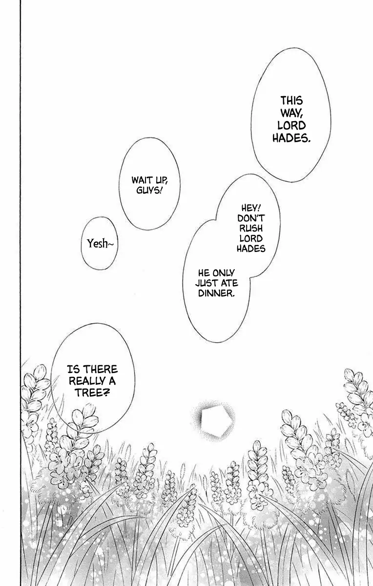 Read Colette wa Shinu Koto ni Shita EN Manga Online