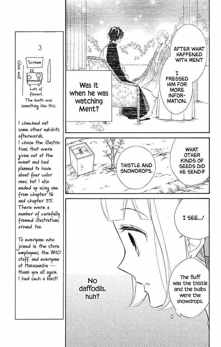 Read Colette wa Shinu Koto ni Shita EN Manga Online