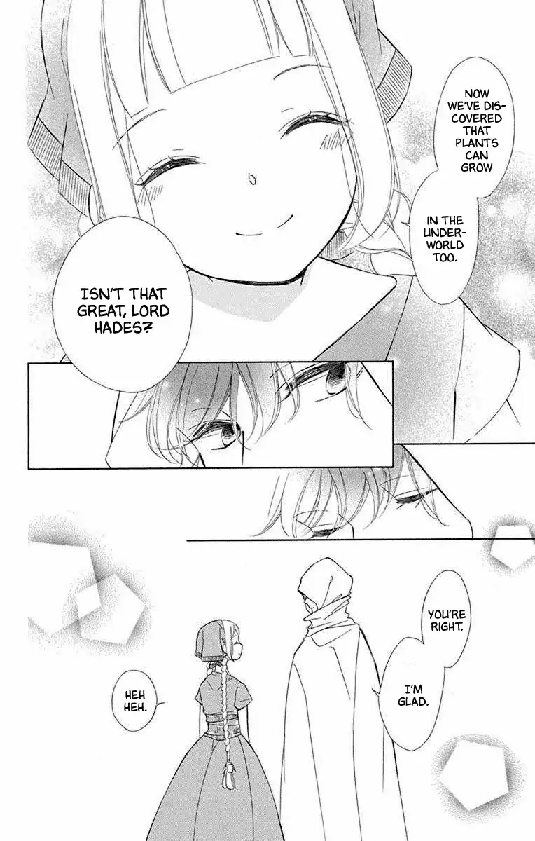 Read Colette wa Shinu Koto ni Shita EN Manga Online