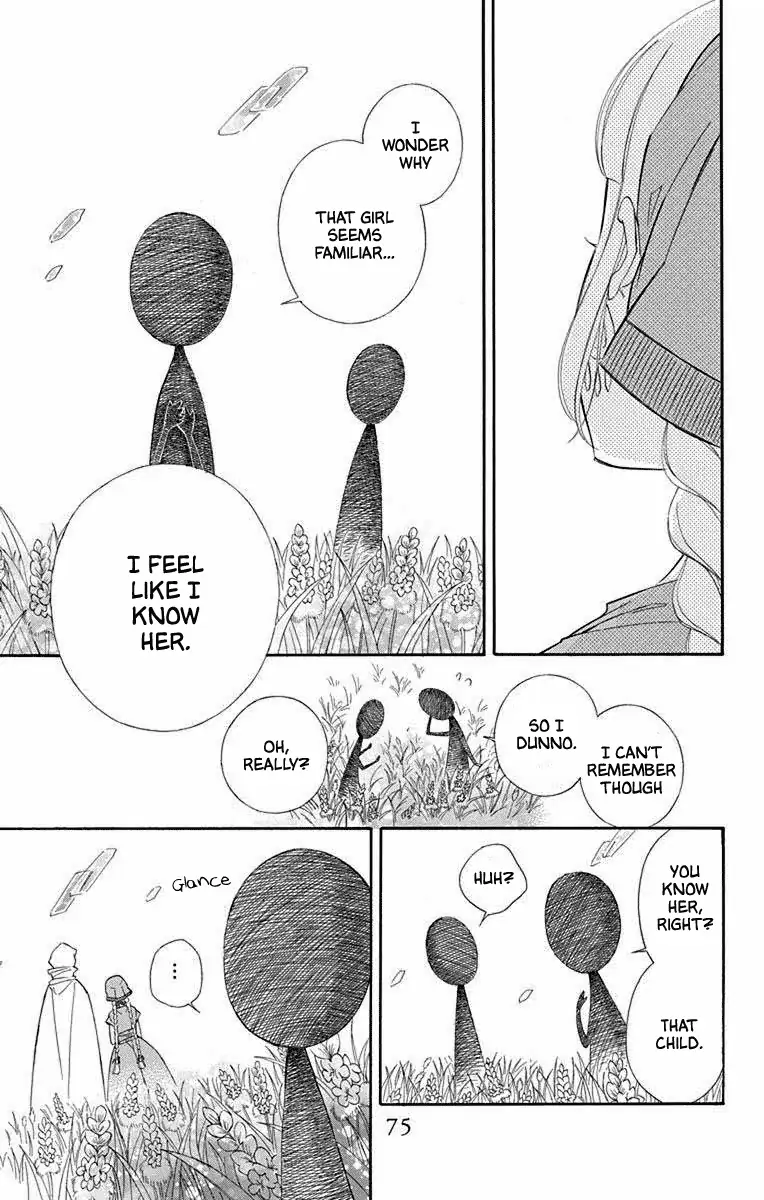 Read Colette wa Shinu Koto ni Shita EN Manga Online