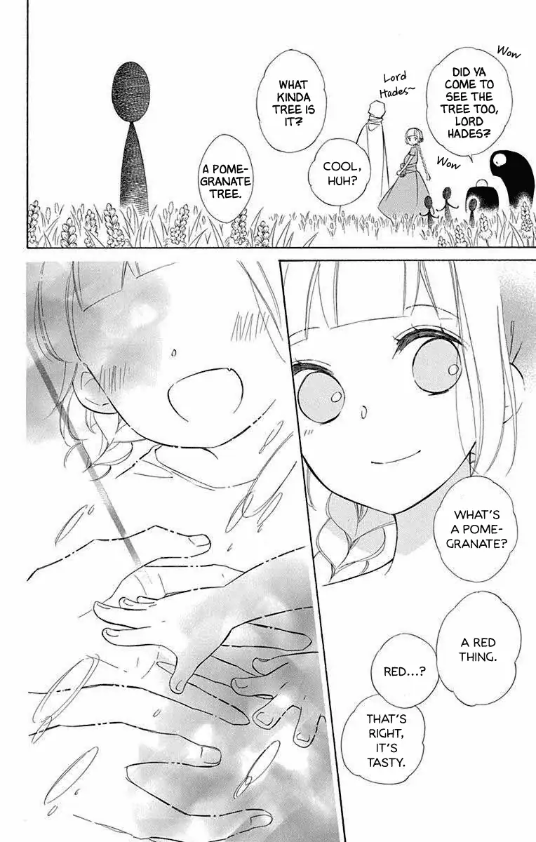 Read Colette wa Shinu Koto ni Shita EN Manga Online