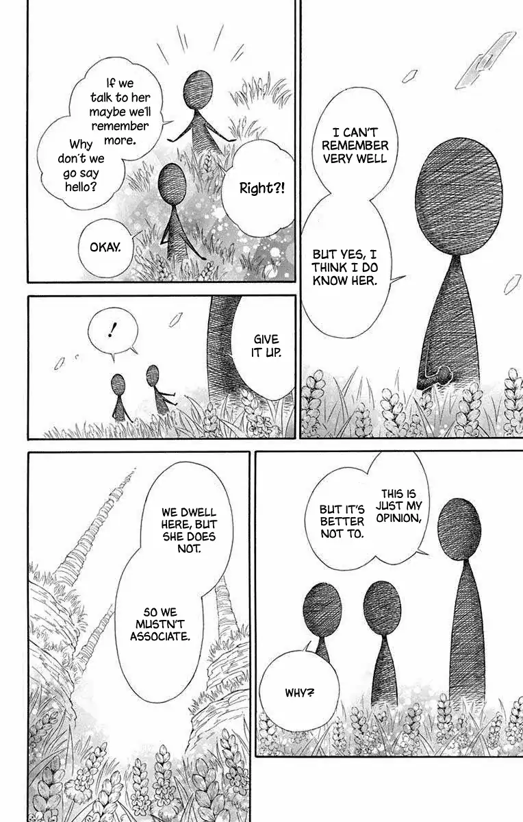 Read Colette wa Shinu Koto ni Shita EN Manga Online