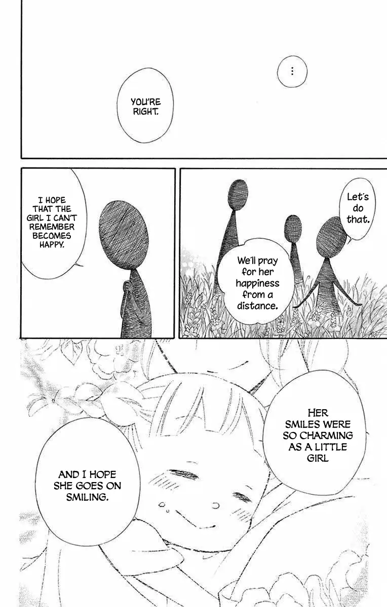 Read Colette wa Shinu Koto ni Shita EN Manga Online