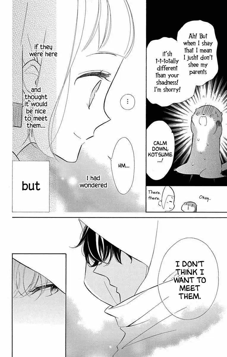Read Colette wa Shinu Koto ni Shita EN Manga Online