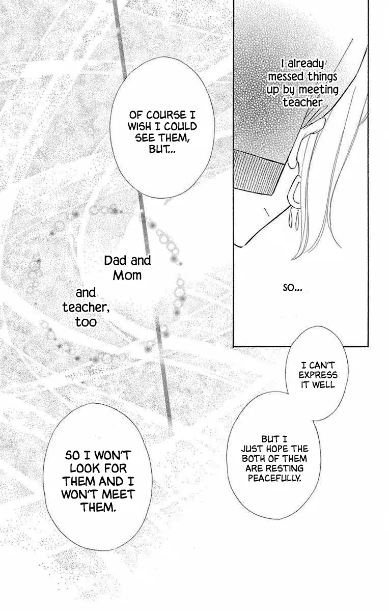 Read Colette wa Shinu Koto ni Shita EN Manga Online