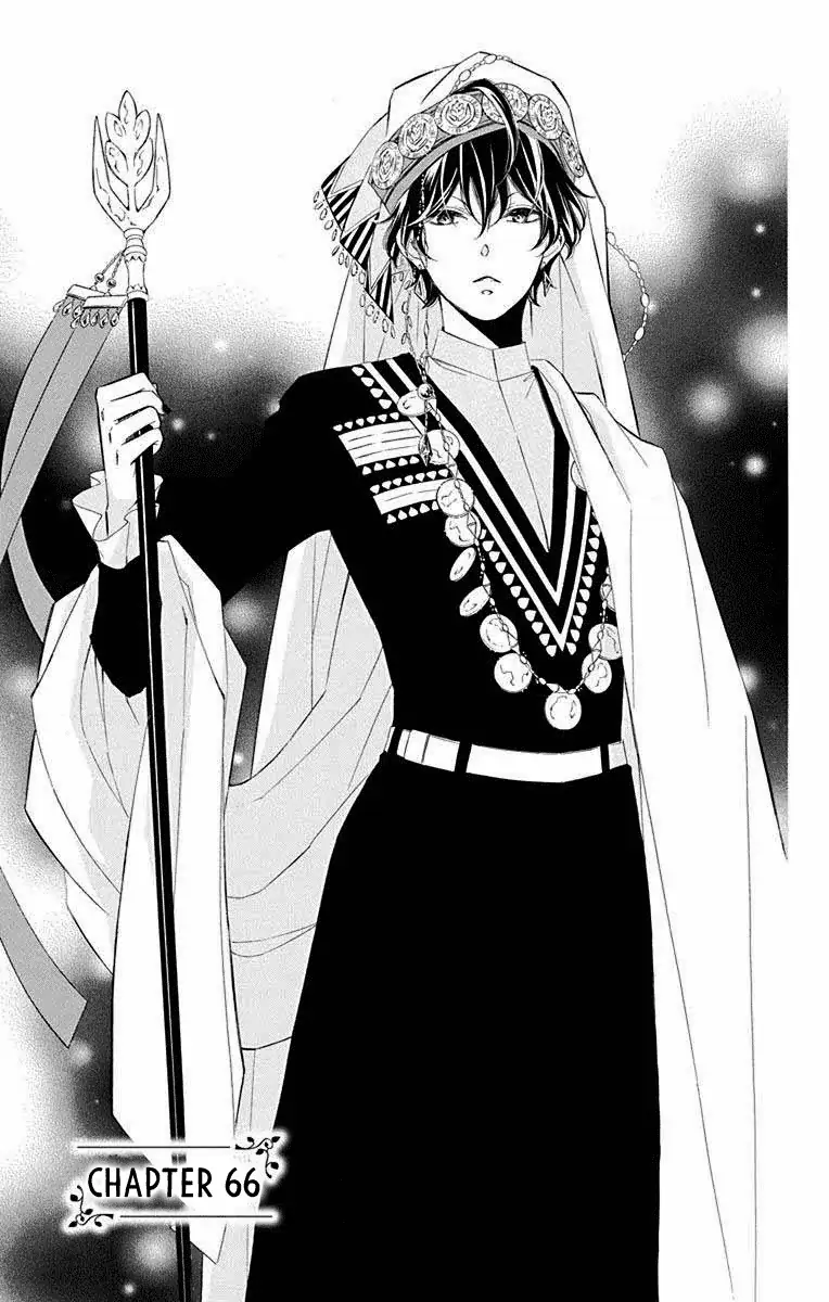 Read Colette wa Shinu Koto ni Shita EN Manga Online