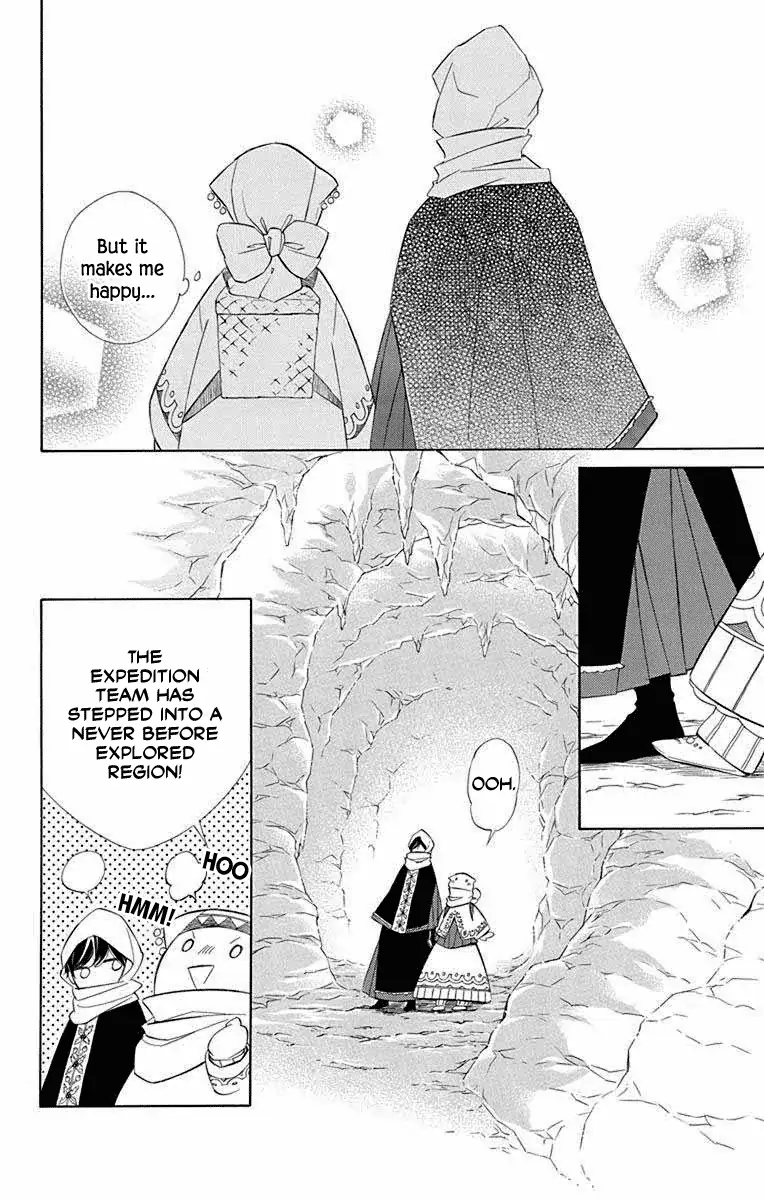 Read Colette wa Shinu Koto ni Shita EN Manga Online