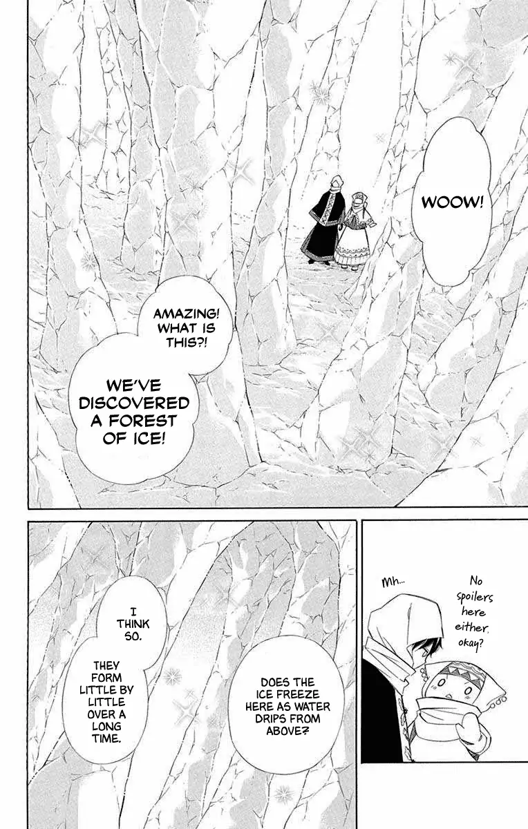 Read Colette wa Shinu Koto ni Shita EN Manga Online