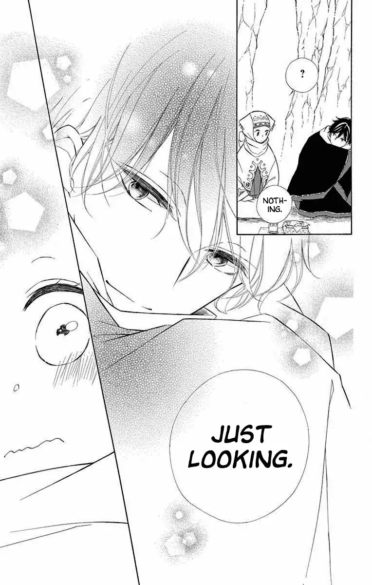 Read Colette wa Shinu Koto ni Shita EN Manga Online