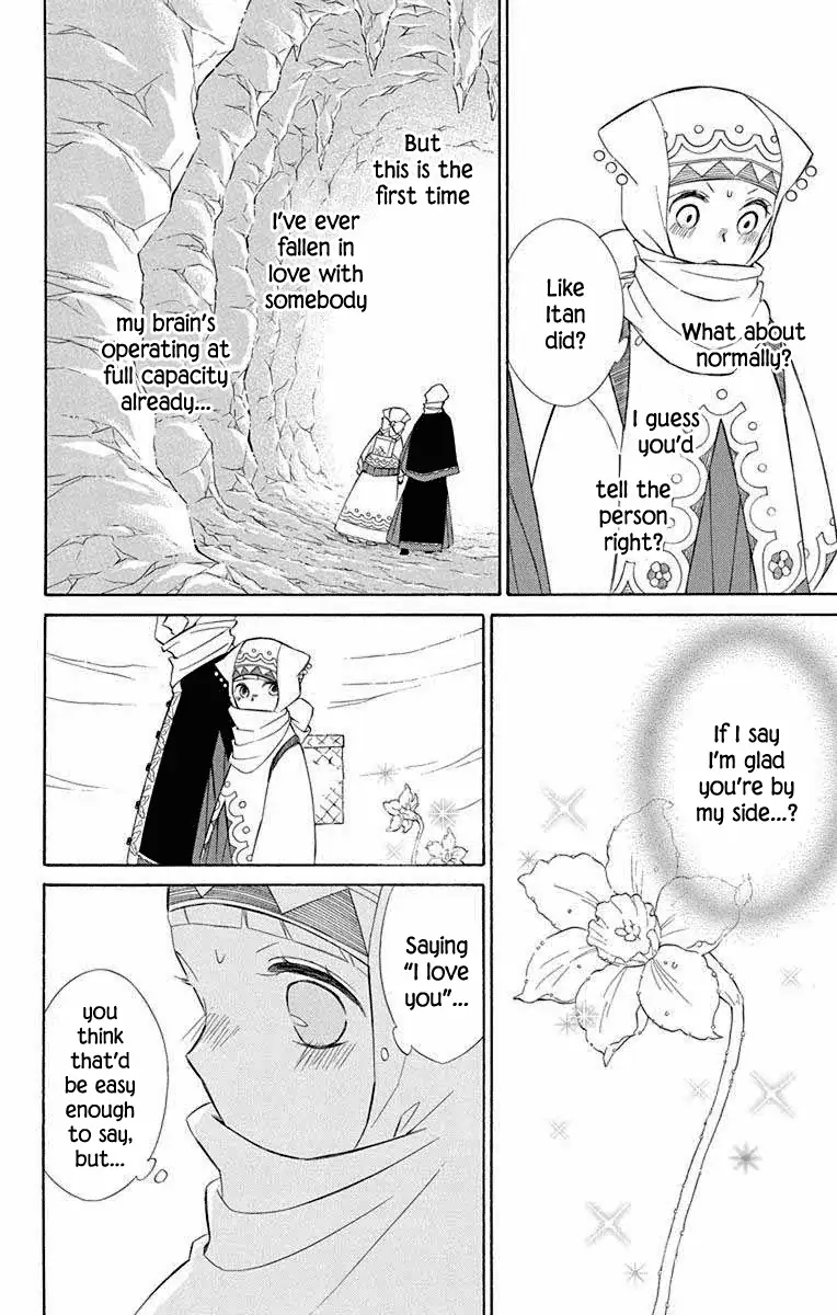 Read Colette wa Shinu Koto ni Shita EN Manga Online