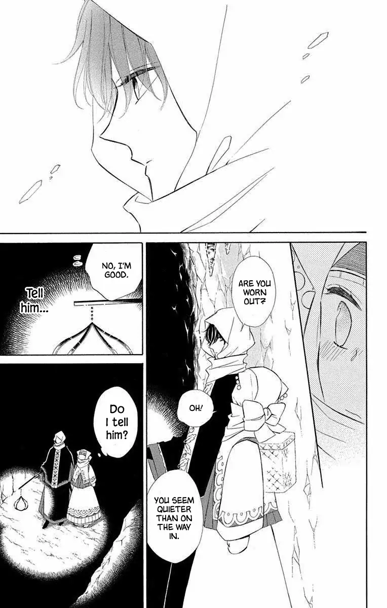 Read Colette wa Shinu Koto ni Shita EN Manga Online