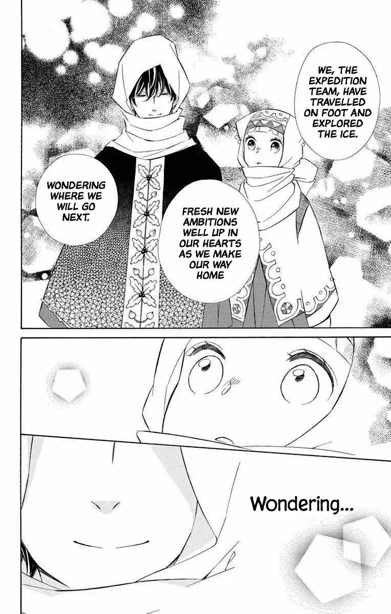 Read Colette wa Shinu Koto ni Shita EN Manga Online