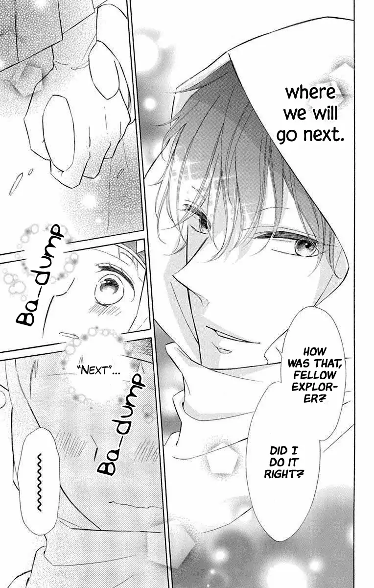 Read Colette wa Shinu Koto ni Shita EN Manga Online