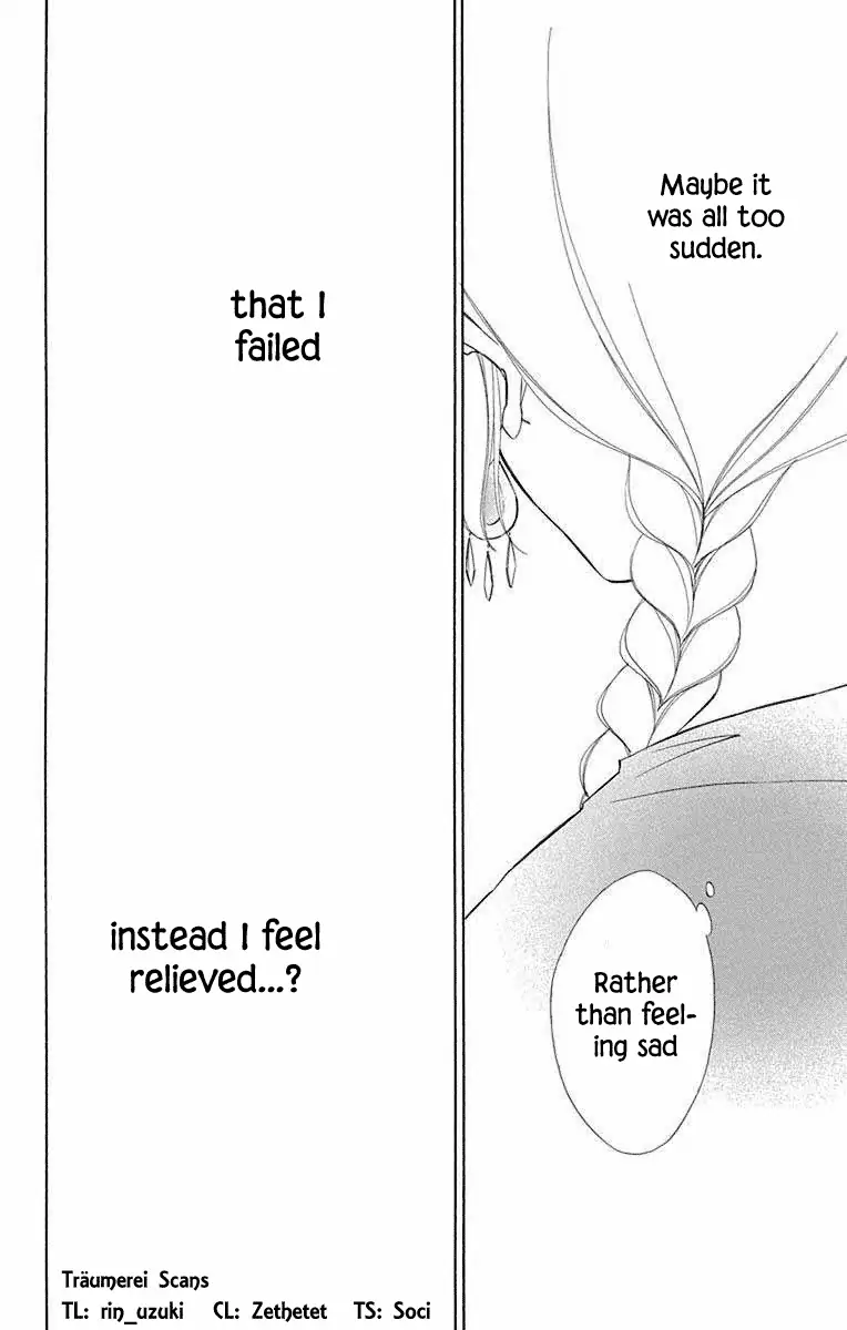 Read Colette wa Shinu Koto ni Shita EN Manga Online