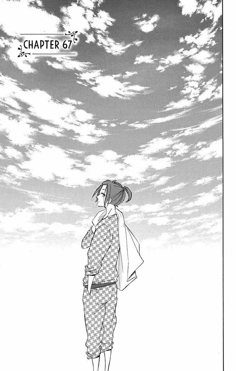 Read Colette wa Shinu Koto ni Shita EN Manga Online
