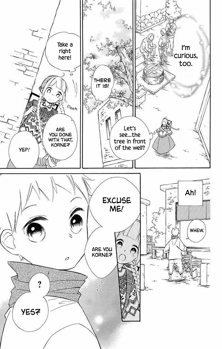Read Colette wa Shinu Koto ni Shita EN Manga Online